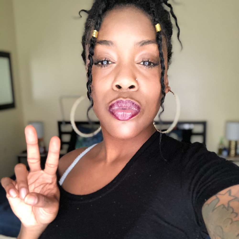 Meet your Posher, Brittany